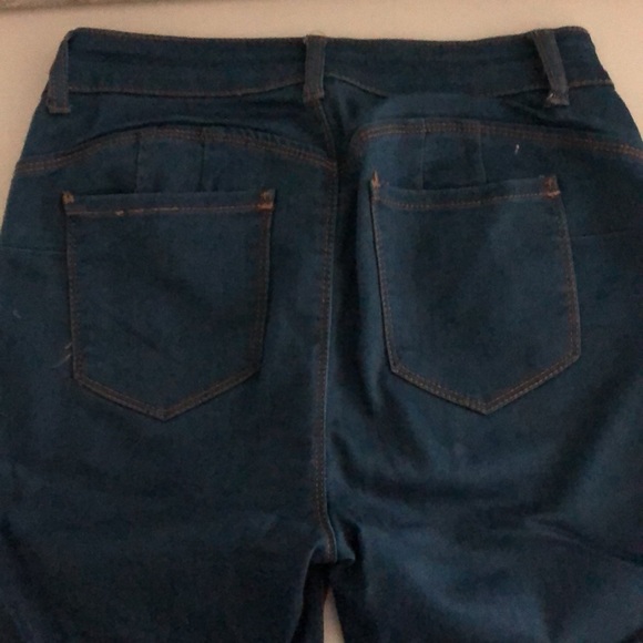 Wax Jeans - Picture 5 of 5